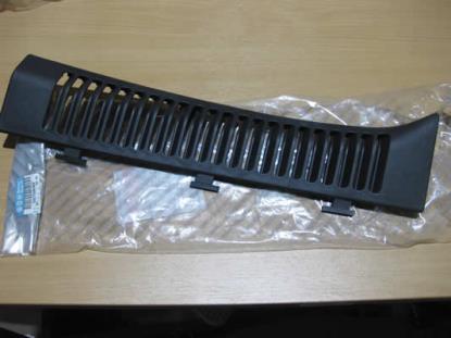 9467006080 Grille rechts kofferbak bekleding