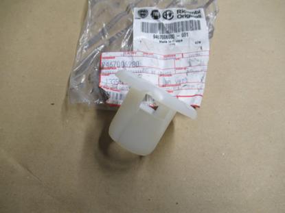 9467006980 Huls armleuning rechts