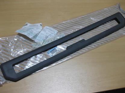 9467046980 Sierstuk stoel 2e zitrij