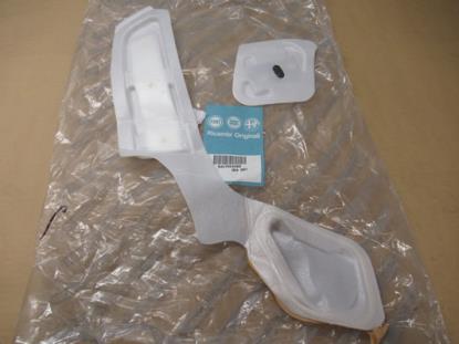 9467054580 Reparatie set voordeur links