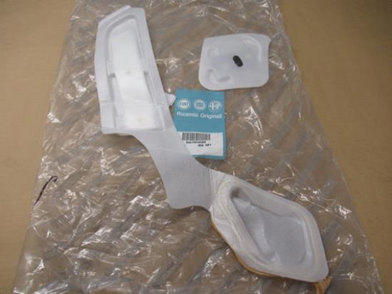 9467054580 Reparatie set voordeur links