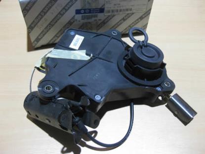 9467120077 Reservewiel takel mechanisme