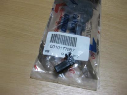 10177987 Stekker voor radio