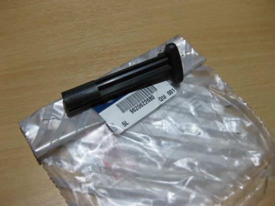 9620622680 Kunststof moer achterlicht