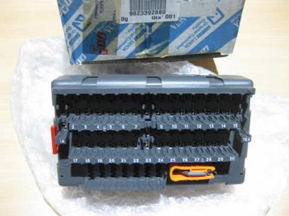 9623392880 Zekeringkast