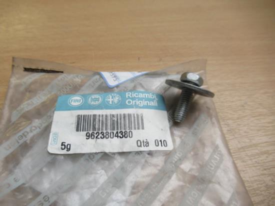 9623804380 Bout met ring