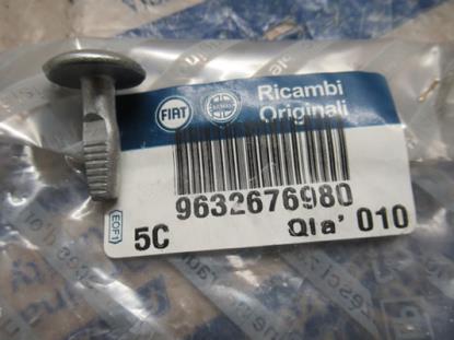 9632676980 Montage schroef bodemplaat