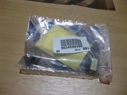 9634699480 Brandstofleiding