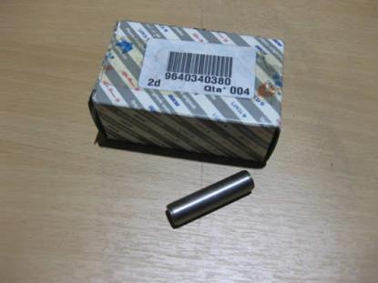 9640340380 Klep geleider