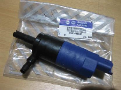 9641086680 Pomp ruitensproeier