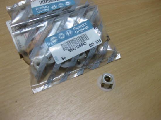 9642166880 Carrosserie moer