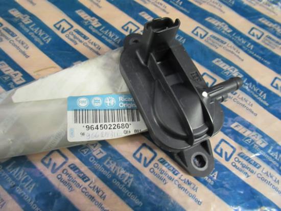 9645022680 Drukverschil sensor 2.0 en 2.2 JTD