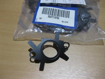 9647719780 Pakking tussen turbo en intercoolerslang 2.0JTD