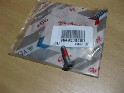 9649238480 Bout voor montage daklijst