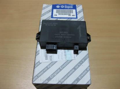9650400280 ECU park distance control unit