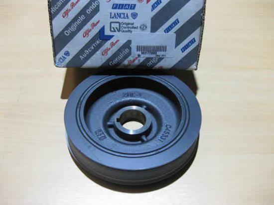 9651770980 Krukaspoelie Diam 158mm