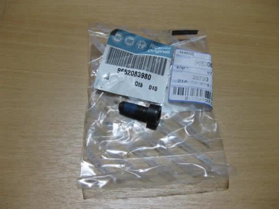 9652083980 Bout vliegwiel M8x16mm