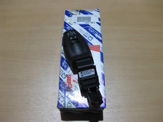 9653821388 Bedieningshendel cruise controle