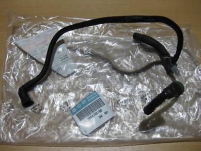 9654280180 Brandstof slang 2.0 en 2.2 JTD