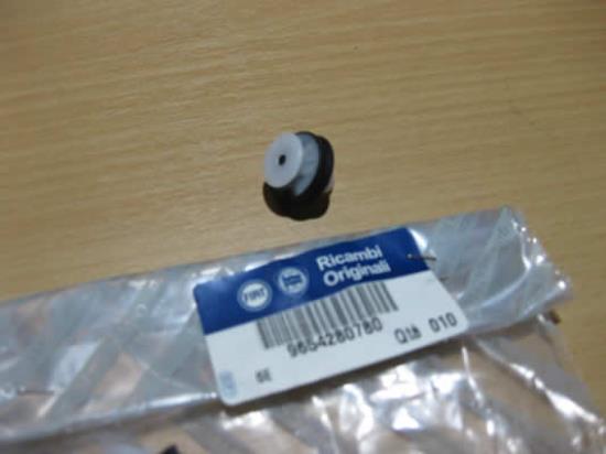 9654280780 Montage clip deurpaneel