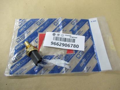 9662906780 Achteruitrijschakelaar