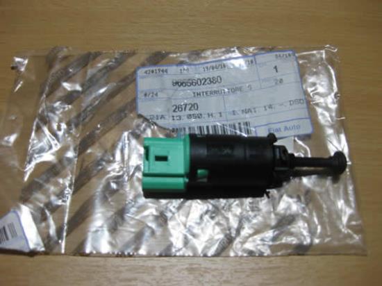 9665602380 Rempedaal schakelaar