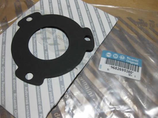 9682695380 Pakking brandstofpomp 2.2 JTD