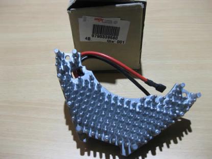 9790339680 Kachelweerstand