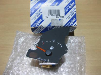 9790425680 Brandstofmeter