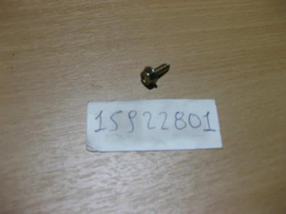 15922801 Bout M8x13mm