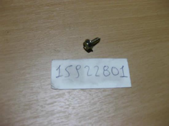 15922801 Bout M8x13mm