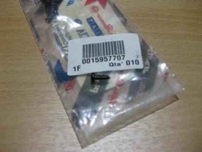 15957707 Bout diverse toepassingen