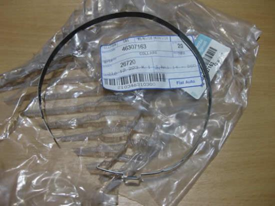 46307163 Ashoes klem 104.5mm