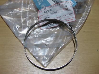 46307187 Ashoes klem