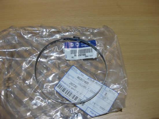 46307400 Ashoes klem