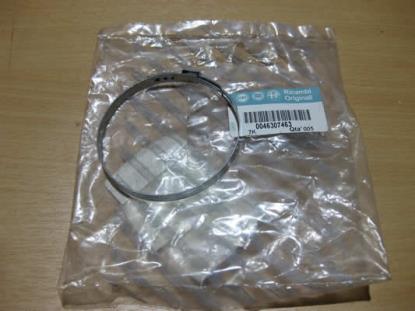 46307463 Ashoes klem 75mm