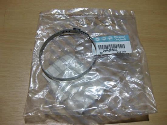 46307463 Ashoes klem 75mm