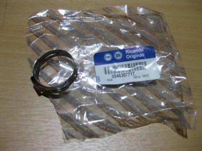 46307717 Ashoes klem 31mm