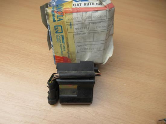 9947151 Startonderbreker injectiepomp 1.9 TD