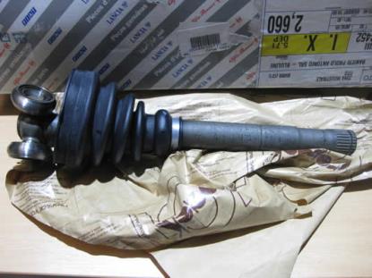 46307735 Ashelft 1.9 en 2.4 JTD