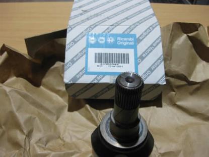 46308044 Ashelft links 1.9 JTD