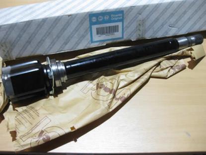 46308081 Ashelft rechts 2.4 JTD