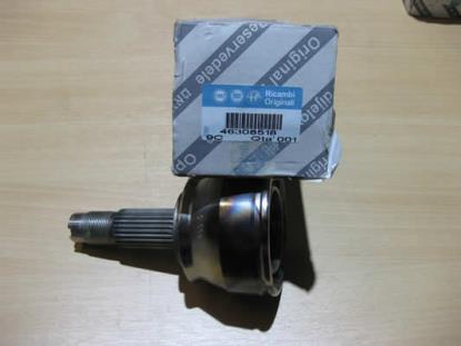 46308518 Homokineet 1.3 en 1.9 JTD