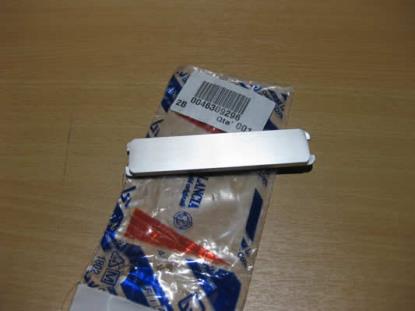 46309296 Deksel dakrails