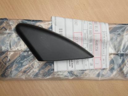 46401734 Afdekkap dakrails