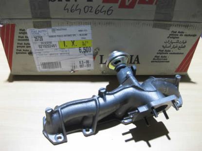 46402646 Uitlaatspruitstuk 2.4 TD