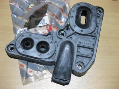 46403633 Pakking kachel radiator