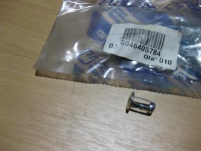 46405784 Klinkmoer voorbumper