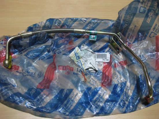 46406728 Olieleiding turbo