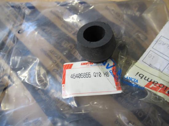 46406855 Bus achterzijde schokbreker